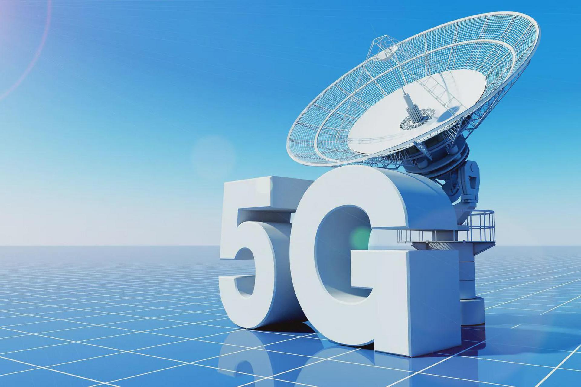全球5G通信技術的領航者 中國如何賦能陸軍綜合實力